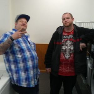 Meet your Posher, George